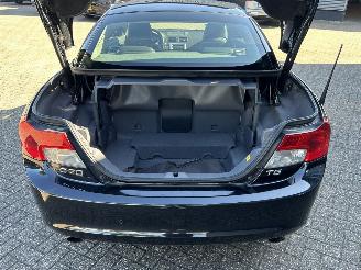 Volvo C-70 2.5 T5 Convertible Tourer picture 13