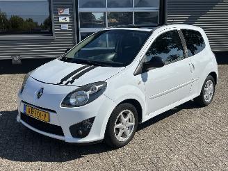 Renault Twingo 1.2 - 16V Dynamique Automaat picture 1