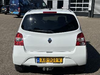 Renault Twingo 1.2 - 16V Dynamique Automaat picture 4