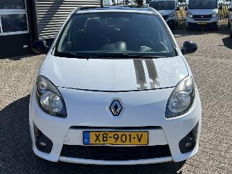 Renault Twingo 1.2 - 16V Dynamique Automaat picture 8