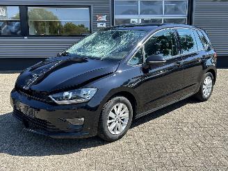 Avarii autoturisme Volkswagen Golf Sportsvan 1.2 TSI Comfortline 2015/10