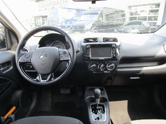 Mitsubishi Space-star 1.2 Connect pro automaat picture 10