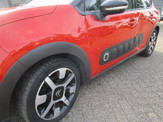 Citroën C3 1.2 PureTech Shinne picture 24