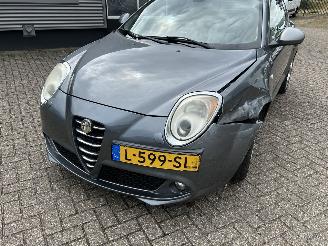 Alfa Romeo MiTo 1.4 T picture 28