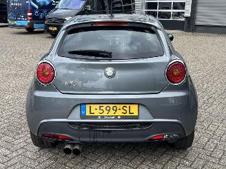 Alfa Romeo MiTo 1.4 T picture 4