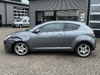 Alfa Romeo MiTo 1.4 T picture 2