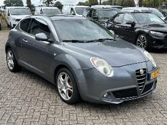 Alfa Romeo MiTo 1.4 T picture 7