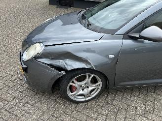 Alfa Romeo MiTo 1.4 T picture 26