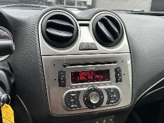 Alfa Romeo MiTo 1.4 T picture 19