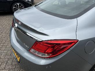 Opel Insignia 2.0 T Cosmo picture 26