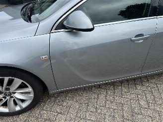 Opel Insignia 2.0 T Cosmo picture 24