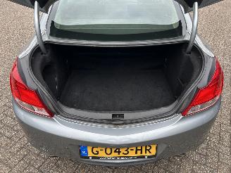 Opel Insignia 2.0 T Cosmo picture 12