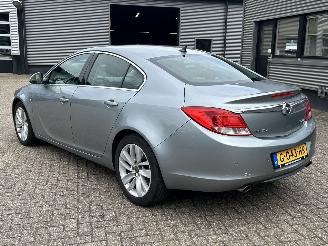 Opel Insignia 2.0 T Cosmo picture 3