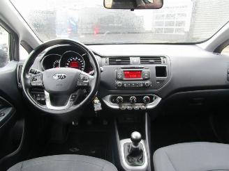 Kia Rio 1.2 CVVT Business Line 5drs picture 14