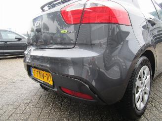 Kia Rio 1.2 CVVT Business Line 5drs picture 21