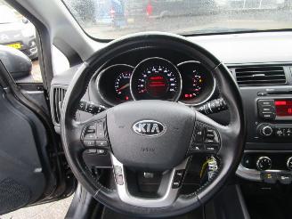 Kia Rio 1.2 CVVT Business Line 5drs picture 13