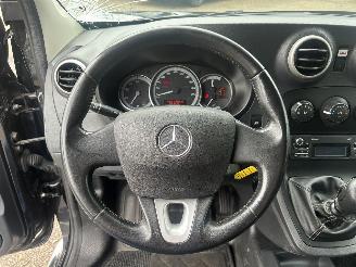Mercedes Citan 111 CDI BlueEFFICIENCY picture 15