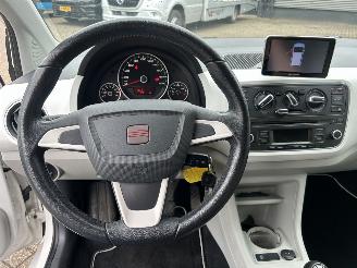 Seat Mii 1.0 Chill Out picture 14