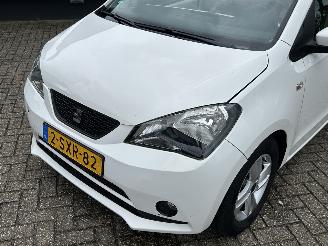 Seat Mii 1.0 Chill Out picture 24