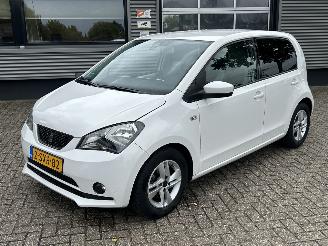 Voiture accidenté Seat Mii 1.0 Chill Out 2014/1