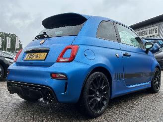 Abarth 500 1.4 T-Jet Turismo 70th Anniversary picture 27
