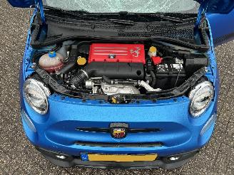 Abarth 500 1.4 T-Jet Turismo 70th Anniversary picture 38