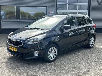 skadebil auto Kia Carens 1.6 DGi Comfort Pack 2013/8