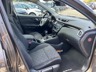 Nissan Qashqai 1.2 N-Connecta picture 13