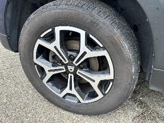 Dacia Duster 1.3 TCe Prestige picture 28