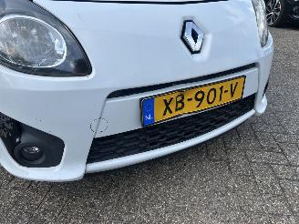 Renault Twingo 1.2-16V Dynamique Automaat picture 25