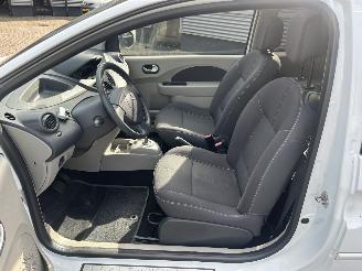 Renault Twingo 1.2-16V Dynamique Automaat picture 10