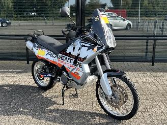 KTM 950 Adventure  picture 7