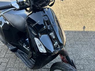 Vespa  Sprint picture 9