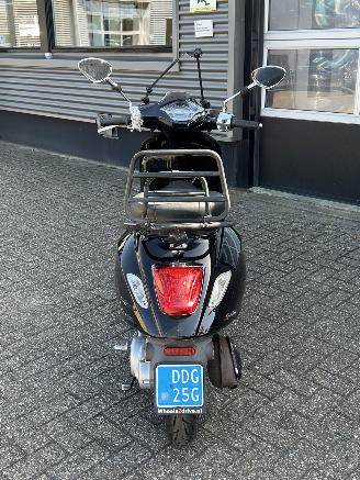Vespa  Sprint picture 8