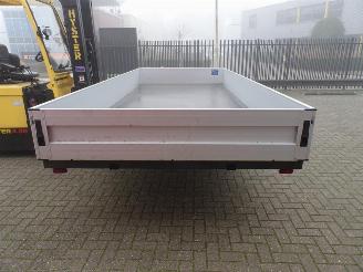 Iveco Daily 35C18HV 3.0 490 scattolini nieuwe laadbak compleet montage klaar picture 5