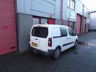 Peugeot Partner 122 1.6 BlueHDi 100 L1 XR airco 162600 km !!!!!! picture 3