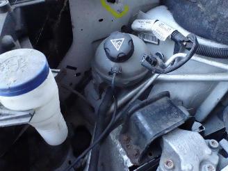 Peugeot Partner 122 1.6 BlueHDi 100 L1 XR airco 162600 km !!!!!! picture 21