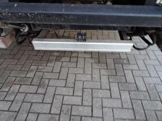 DAF FA 45 LF45G08 daf lf 45g08 6 meterbak met laadklep picture 23