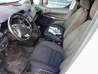 Ford Transit Connect 1.5 TDCI L2 Trend airco picture 8