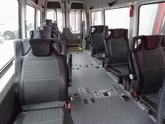 Volkswagen Crafter 35 2.0 TDI L3H2 BM 9 pers maxi rolstoellift airco picture 8