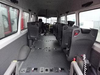 Volkswagen Crafter 35 2.0 TDI L3H2 BM 9 pers maxi rolstoellift airco picture 28