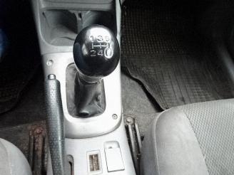 Toyota Rav-4 2.0 D-4D Linea Luna van / lkw airco picture 19