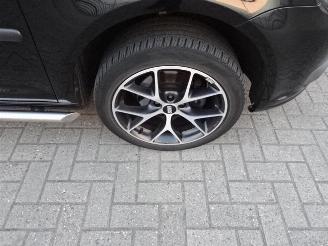 Volkswagen Caddy 1.6 TDI dsg leer navi bbs velgen dikke caddy picture 25