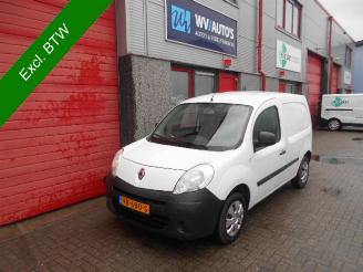 skadebil auto Renault Kangoo Express 1.5 dCi 75 Express 2013/2