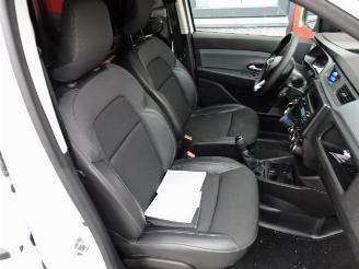 Renault Express 1.5 dCi 75 Comfort airco nieuwmodel picture 11