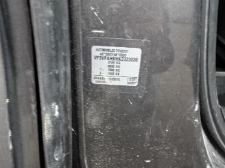 Peugeot Expert 231S 2.0 BlueHDI 120 Premium Pack 3 zits picture 23