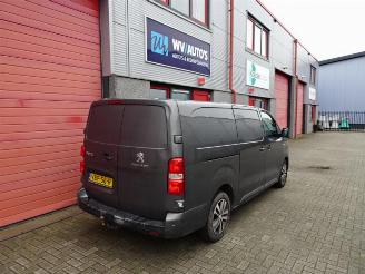 Peugeot Expert 231S 2.0 BlueHDI 120 Premium Pack 3 zits picture 3