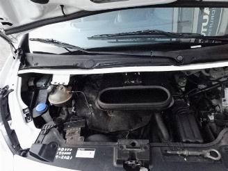 Peugeot Expert 227 2.0 HDI L1H1 airco laadruimte met inrichting picture 26