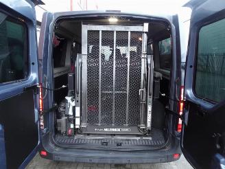 Opel Movano 2.3 CDTI L1H1 rolstoel bus 5 zit[laatsen marge !!!!!!! picture 28