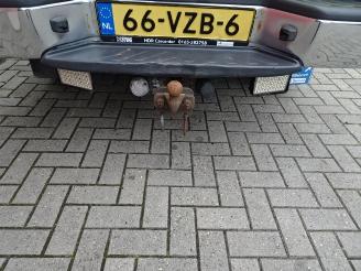 Nissan Navara 2.5 dCi XE Double Cab airco marge !!!!!!!!!!! picture 13